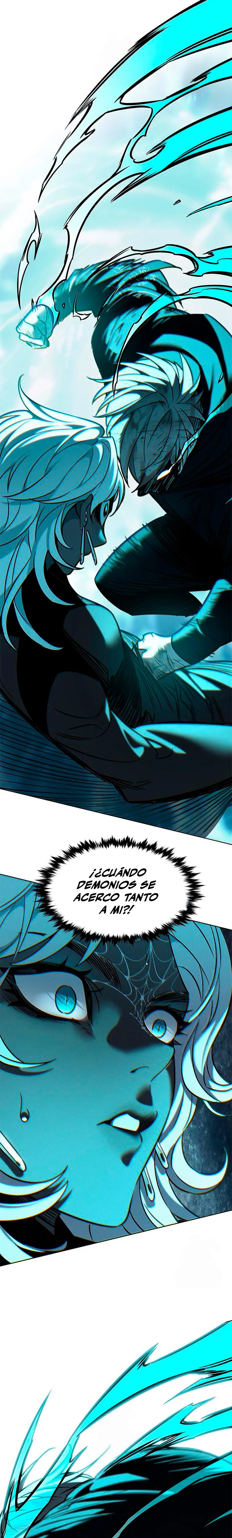 Rayito - Capítulo 381 - Página 41 - LectorTMOo