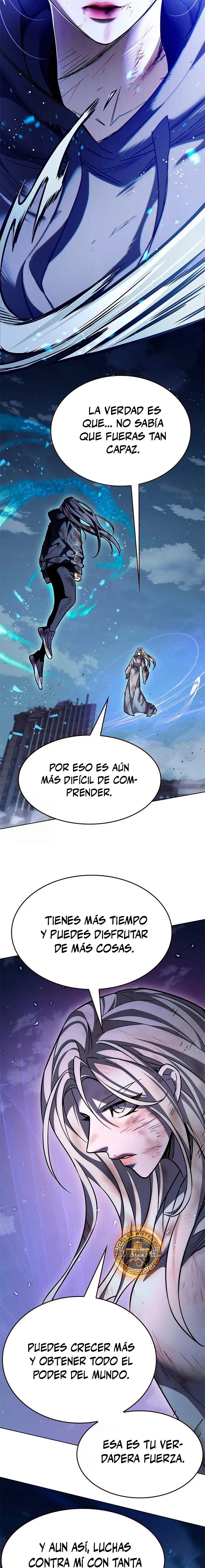 Rayito - Capítulo 382 - Página 5 - LectorTMOo