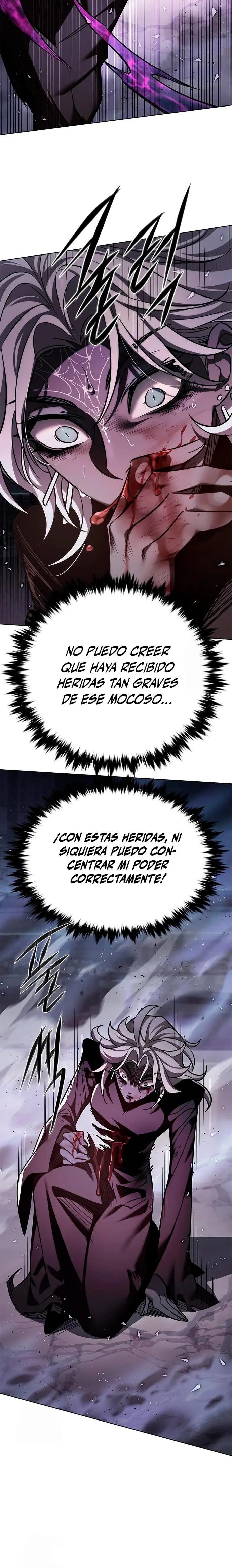 Rayito - Capítulo 382 - Página 17 - LectorTMOo