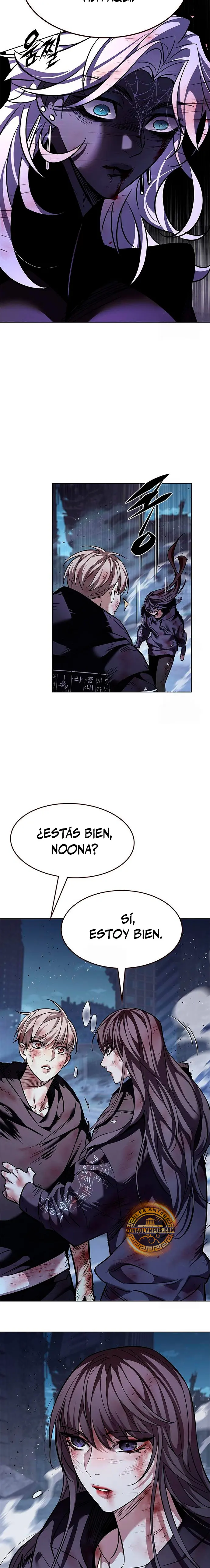 Rayito - Capítulo 382 - Página 27 - LectorTMOo