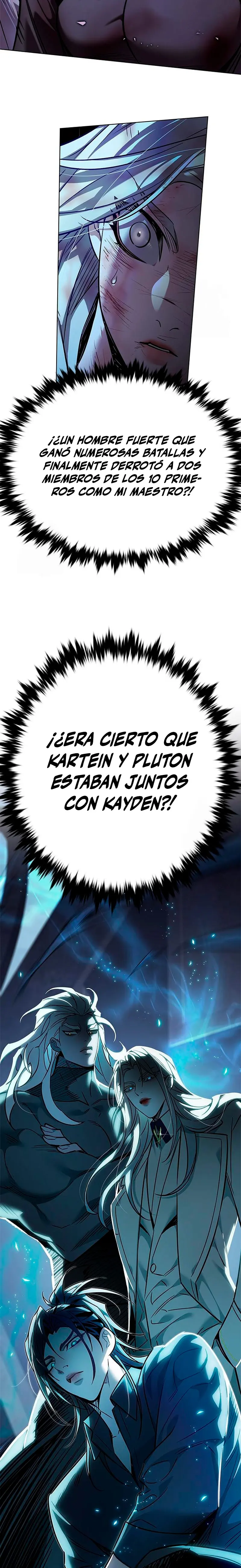 Rayito - Capítulo 383 - Página 3 - LectorTMOo