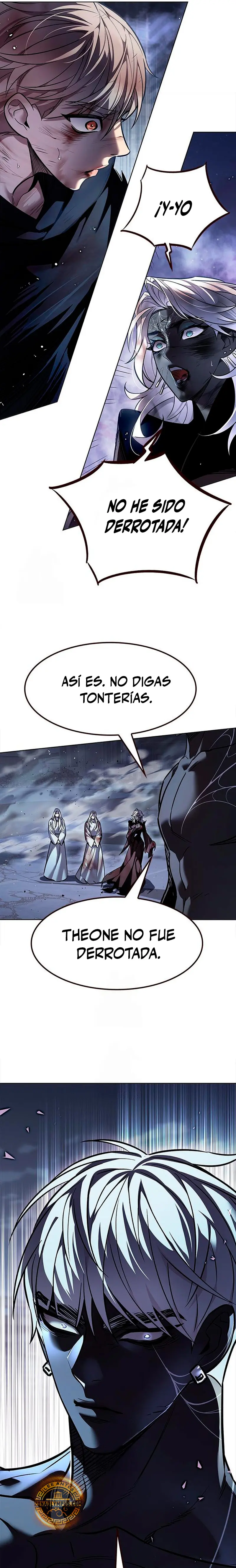 Rayito - Capítulo 383 - Página 7 - LectorTMOo
