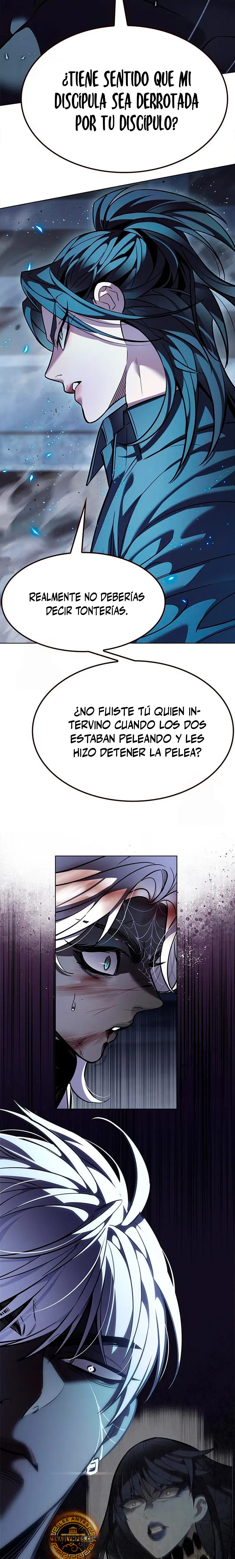 Rayito - Capítulo 383 - Página 8 - LectorTMOo