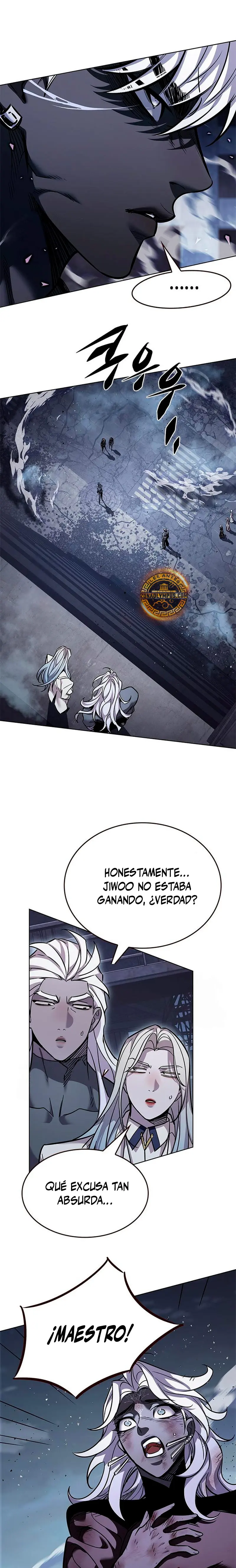 Rayito - Capítulo 383 - Página 10 - LectorTMOo