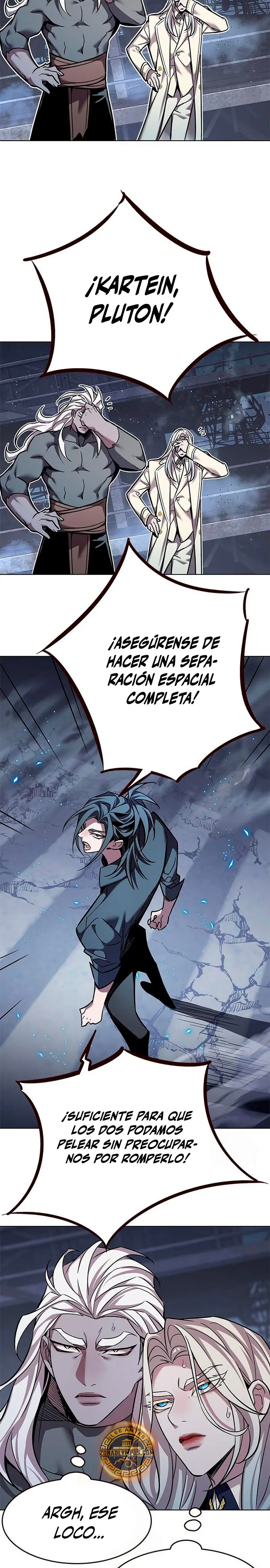 Rayito - Capítulo 383 - Página 19 - LectorTMOo