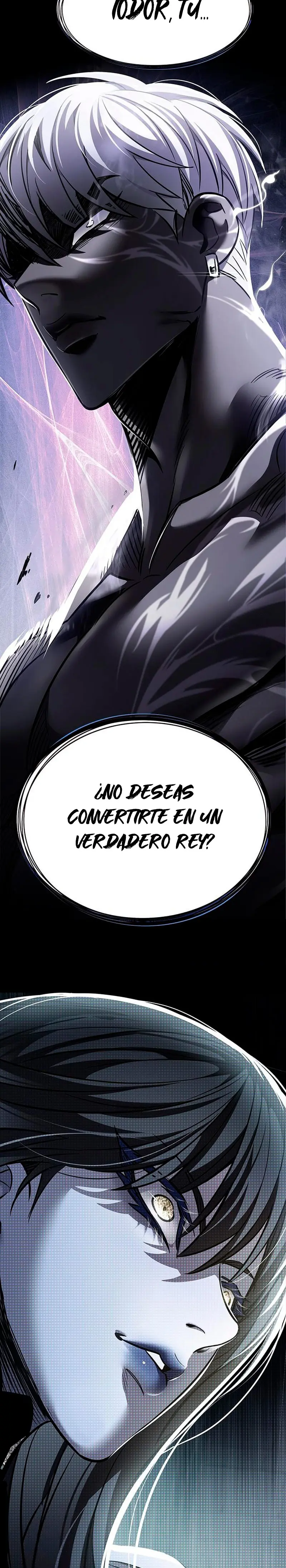 Rayito - Capítulo 383 - Página 27 - LectorTMOo