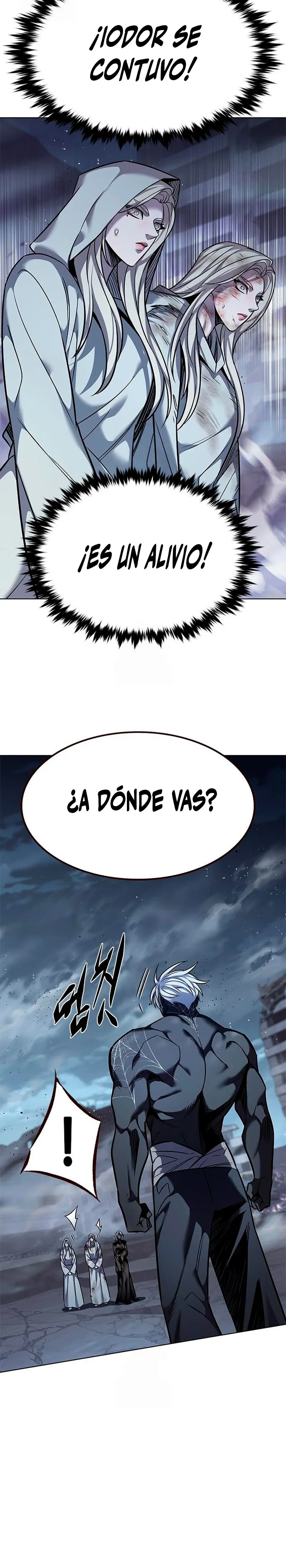Rayito - Capítulo 383 - Página 29 - LectorTMOo