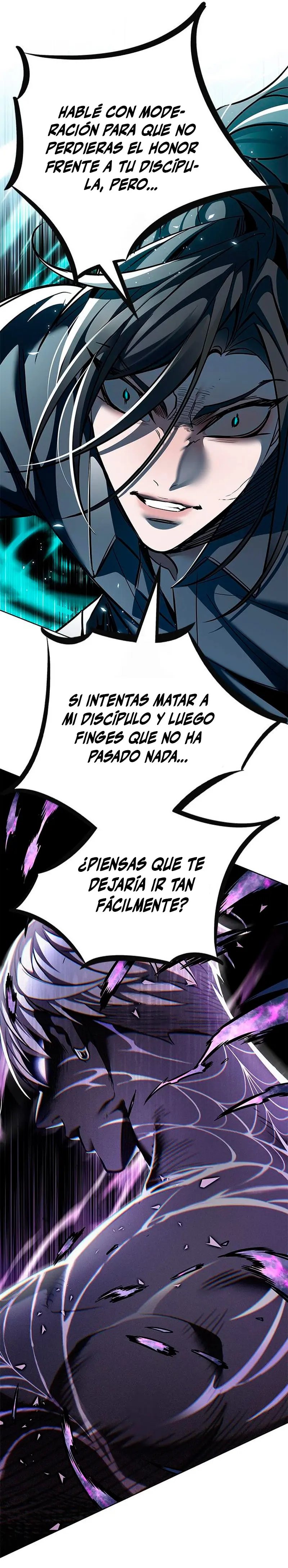 Rayito - Capítulo 383 - Página 30 - LectorTMOo