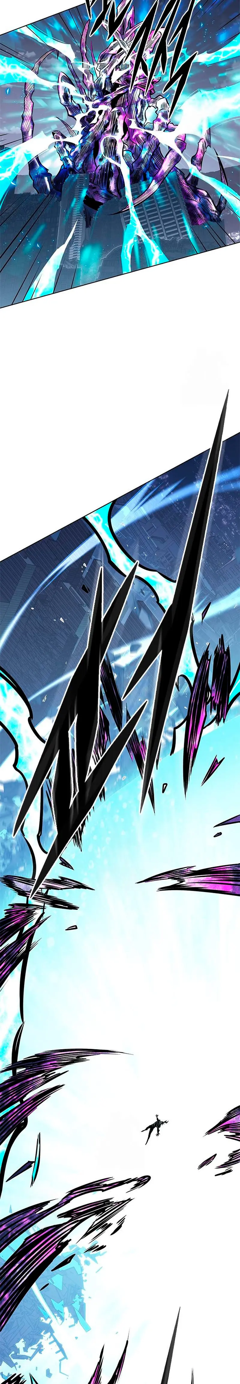 Rayito - Capítulo 383 - Página 42 - LectorTMOo