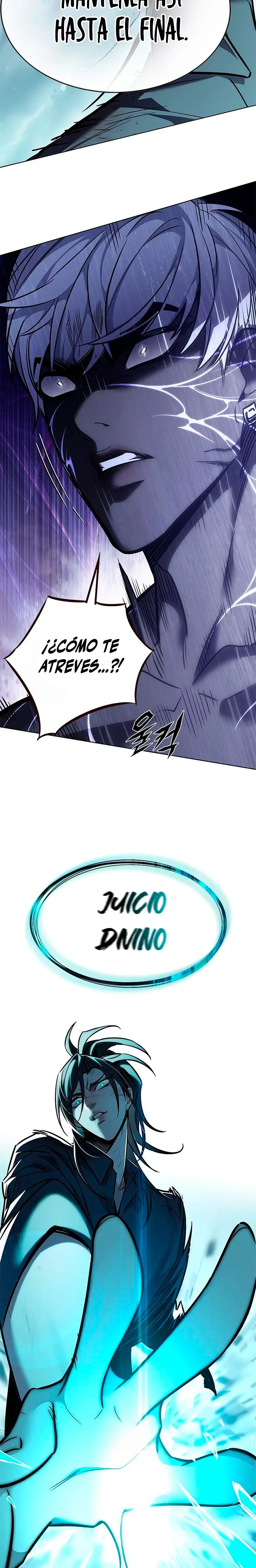 Rayito - Capítulo 384 - Página 8 - LectorTMOo