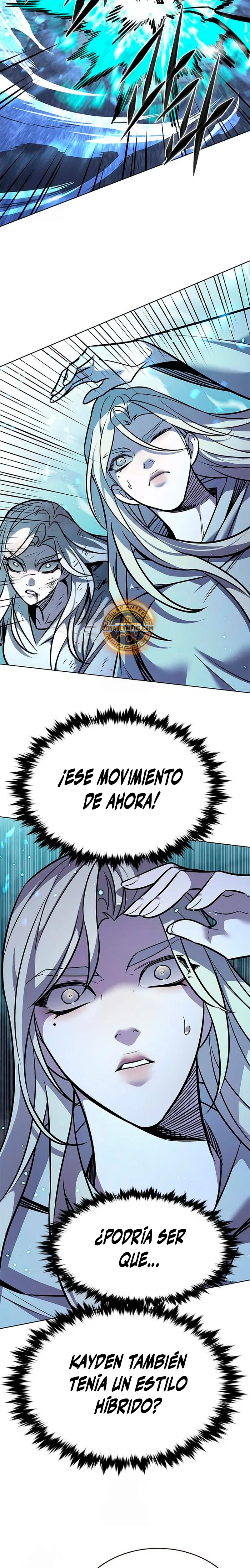 Rayito - Capítulo 384 - Página 40 - LectorTMOo