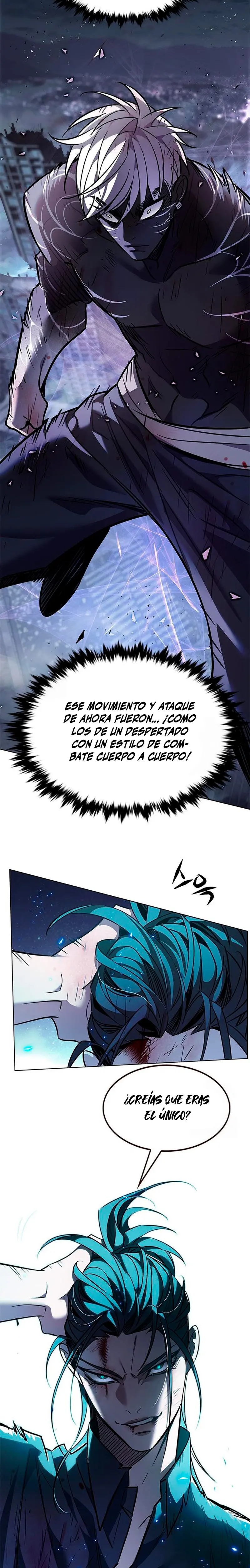 Rayito - Capítulo 384 - Página 42 - LectorTMOo