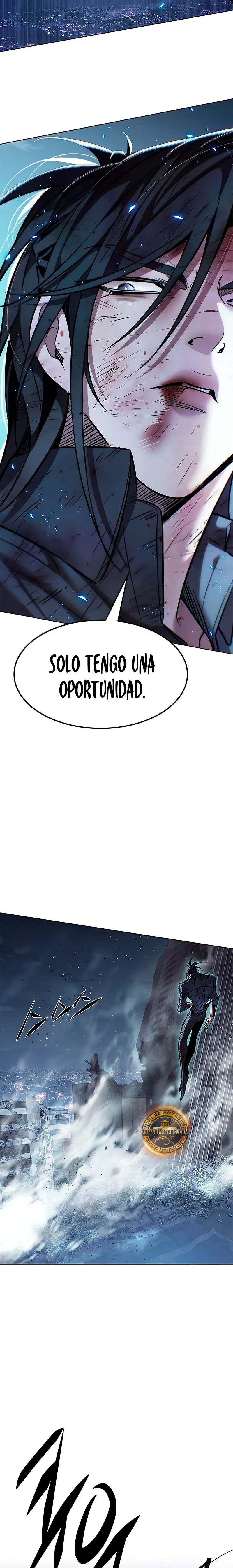 Rayito - Capítulo 385 - Página 27 - LectorTMOo