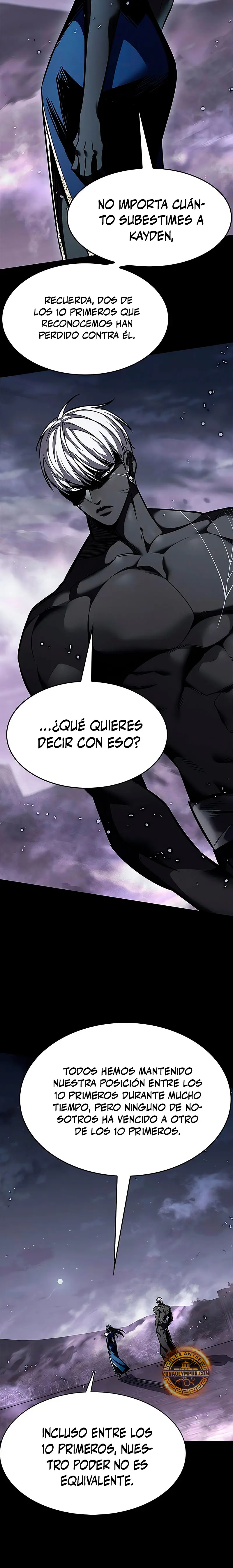 Rayito - Capítulo 385 - Página 29 - LectorTMOo