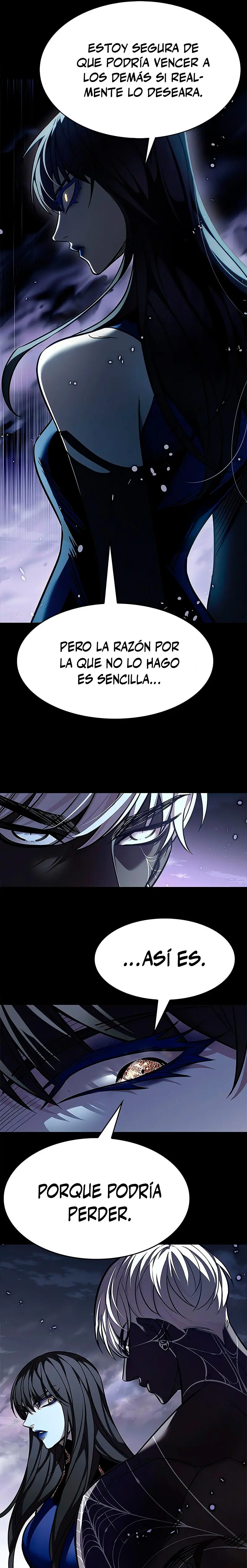 Rayito - Capítulo 385 - Página 30 - LectorTMOo
