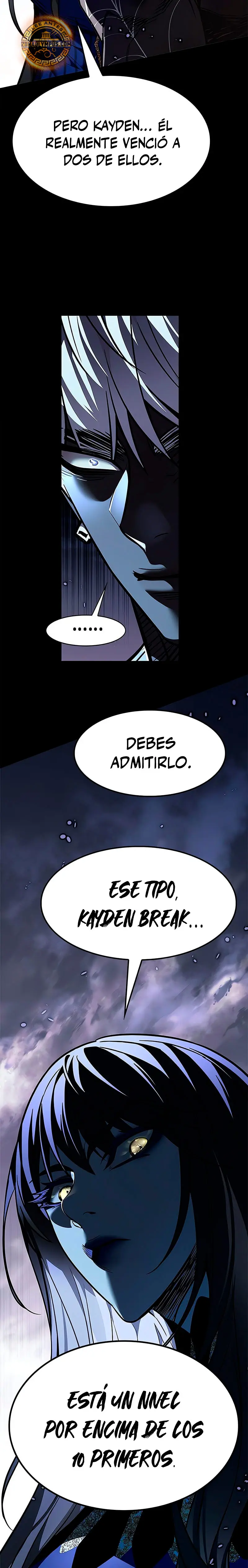 Rayito - Capítulo 385 - Página 31 - LectorTMOo
