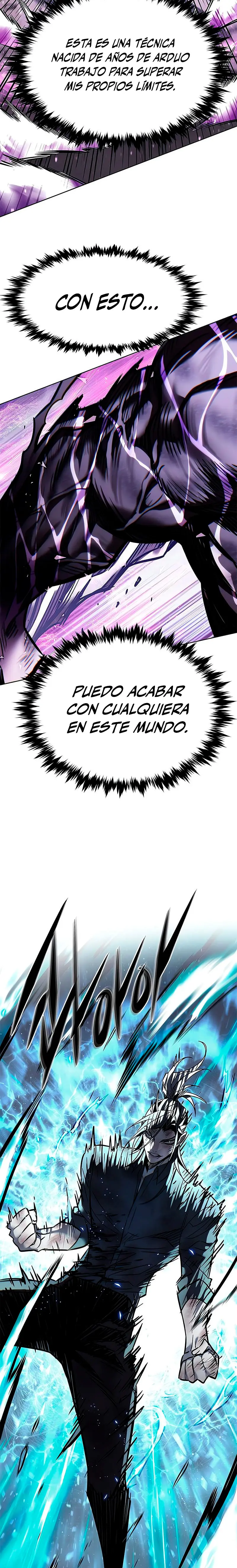 Rayito - Capítulo 385 - Página 41 - LectorTMOo