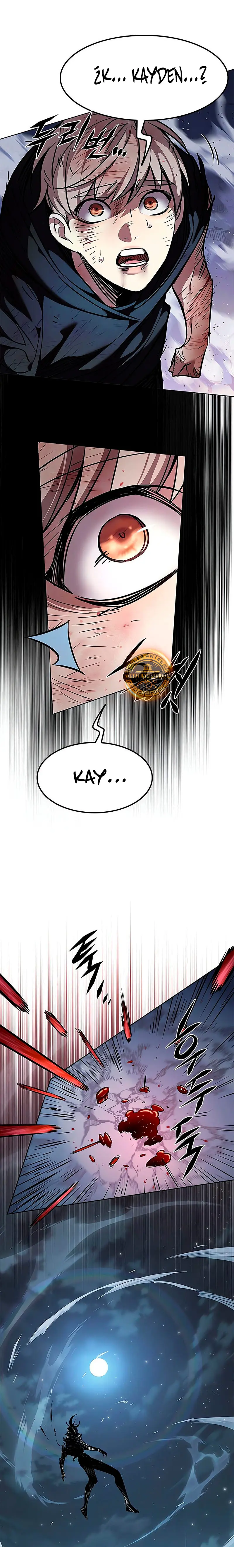 Rayito - Capítulo 386 - Página 4 - LectorTMOo