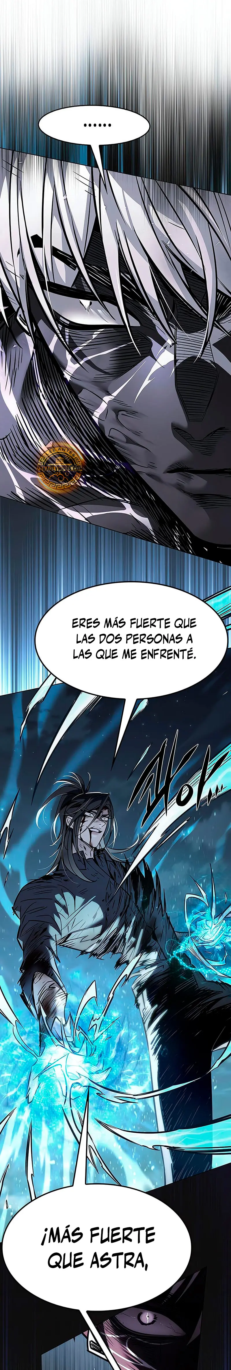 Rayito - Capítulo 386 - Página 12 - LectorTMOo