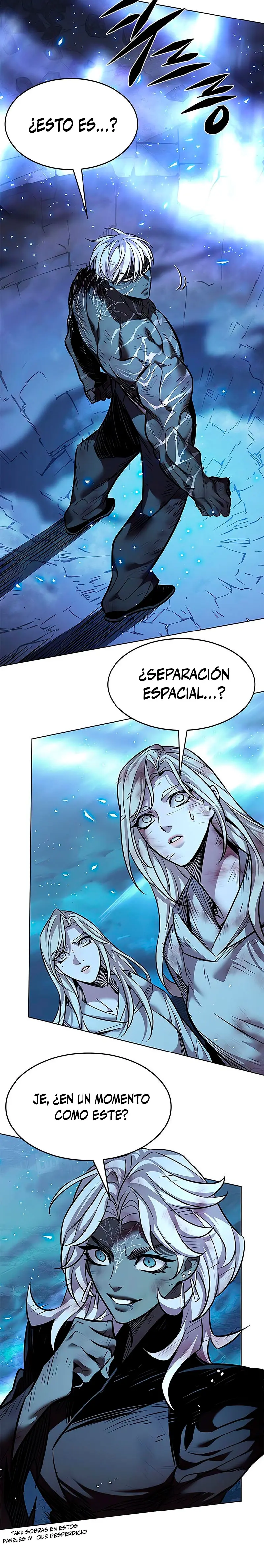 Rayito - Capítulo 386 - Página 16 - LectorTMOo
