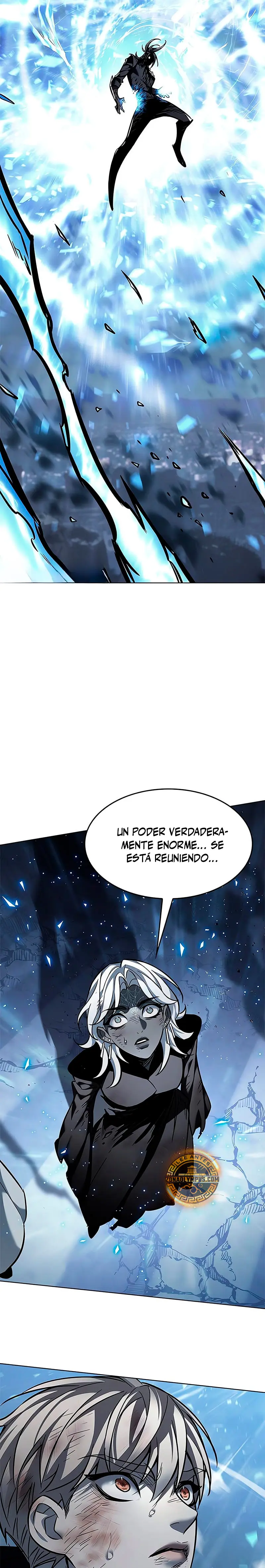 Rayito - Capítulo 386 - Página 22 - LectorTMOo