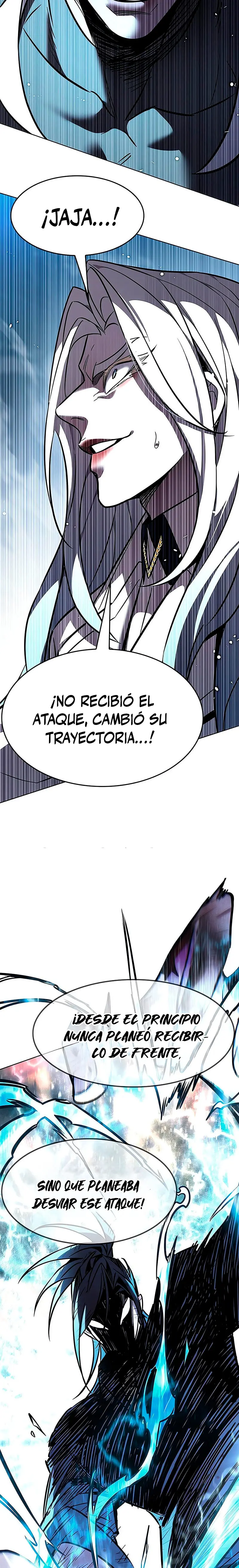 Rayito - Capítulo 386 - Página 30 - LectorTMOo