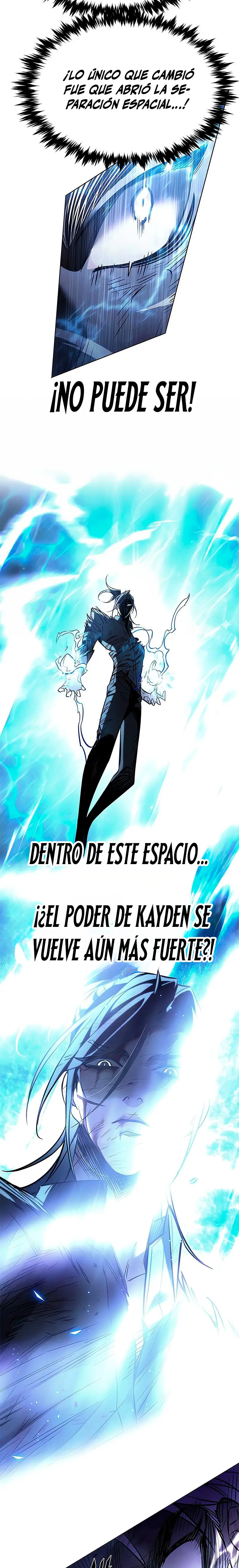 Rayito - Capítulo 386 - Página 34 - LectorTMOo