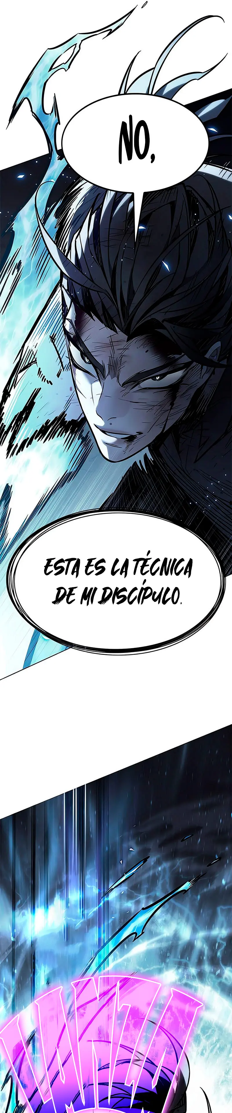 Rayito - Capítulo 386 - Página 42 - LectorTMOo