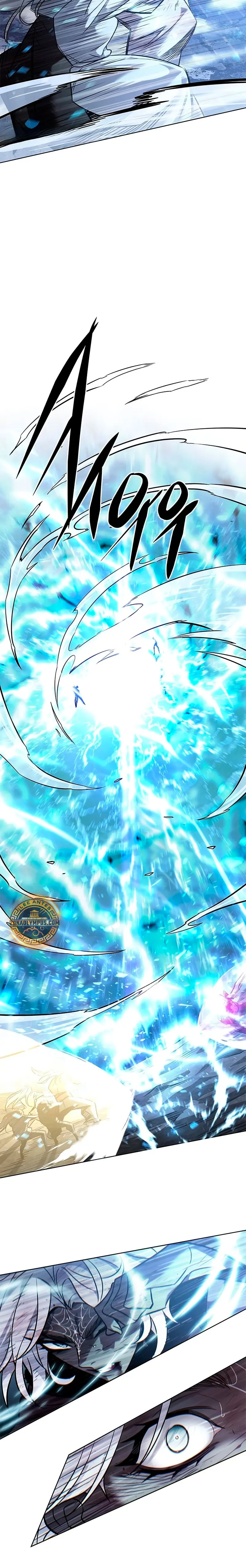 Rayito - Capítulo 387 - Página 4 - LectorTMOo