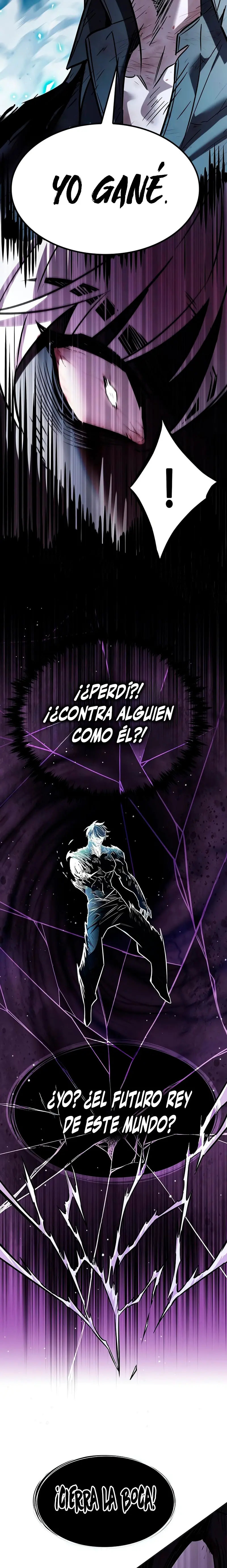 Rayito - Capítulo 387 - Página 8 - LectorTMOo