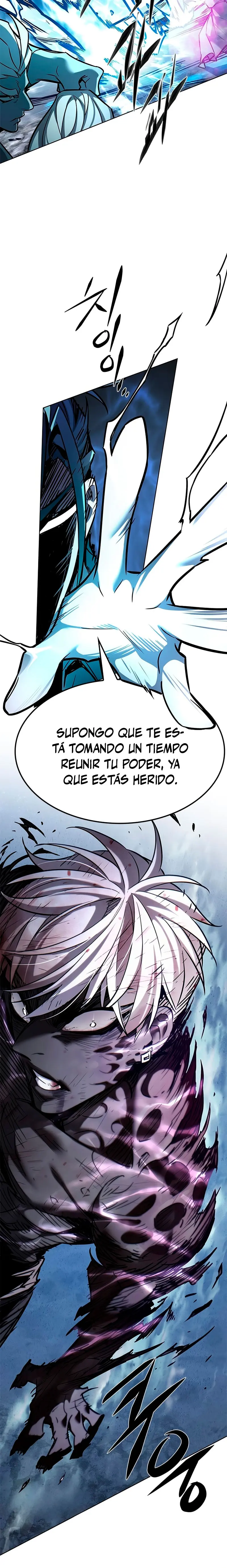Rayito - Capítulo 387 - Página 11 - LectorTMOo