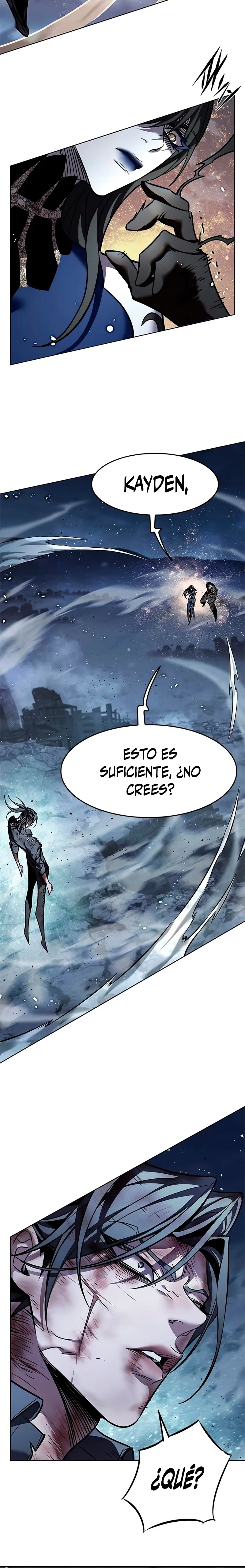 Rayito - Capítulo 387 - Página 25 - LectorTMOo