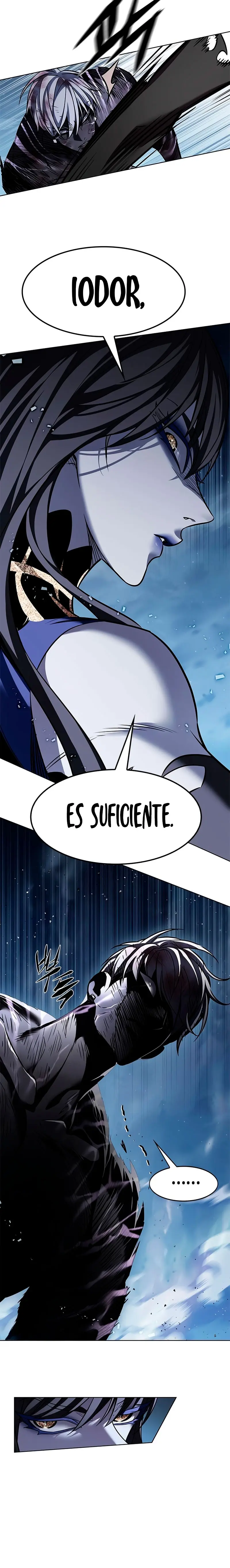 Rayito - Capítulo 387 - Página 33 - LectorTMOo