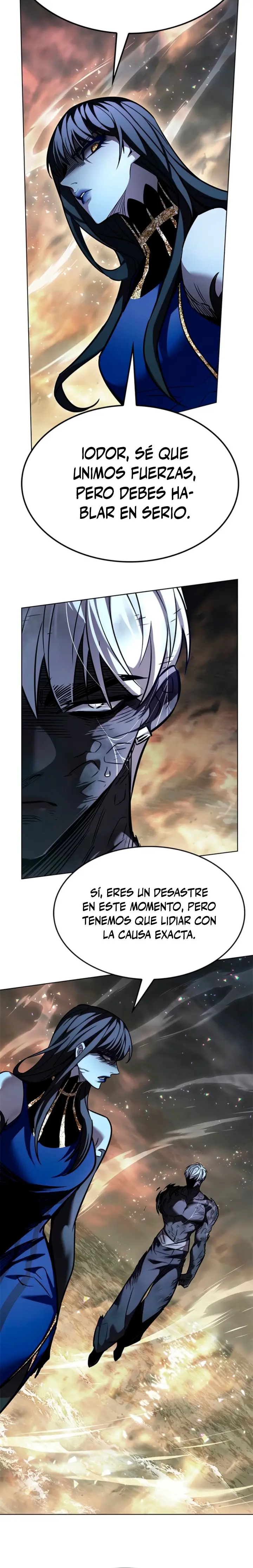 Rayito - Capítulo 388 - Página 19 - LectorTMOo
