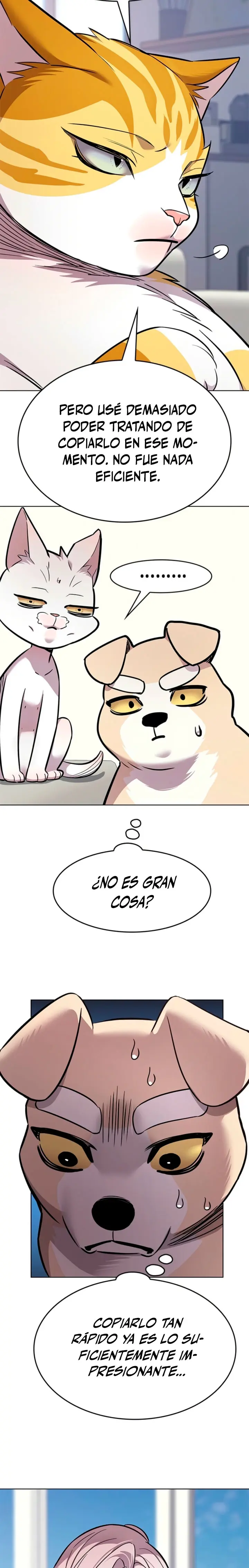 Rayito - Capítulo 388 - Página 29 - LectorTMOo