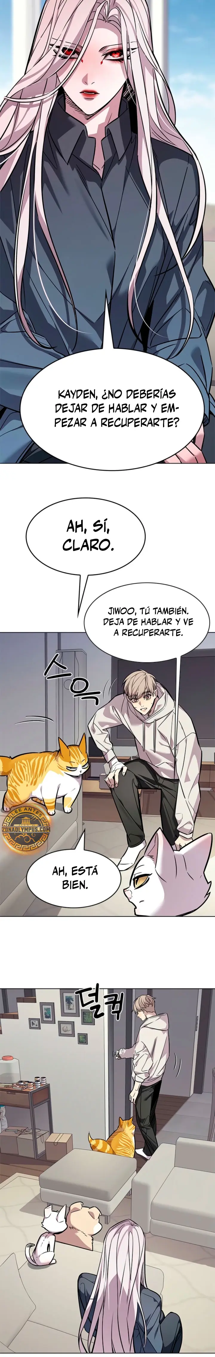 Rayito - Capítulo 388 - Página 30 - LectorTMOo