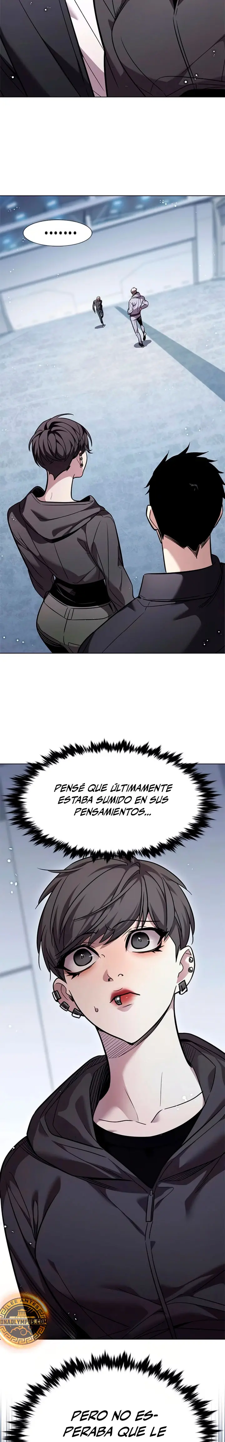 Rayito - Capítulo 389 - Página 10 - LectorTMOo