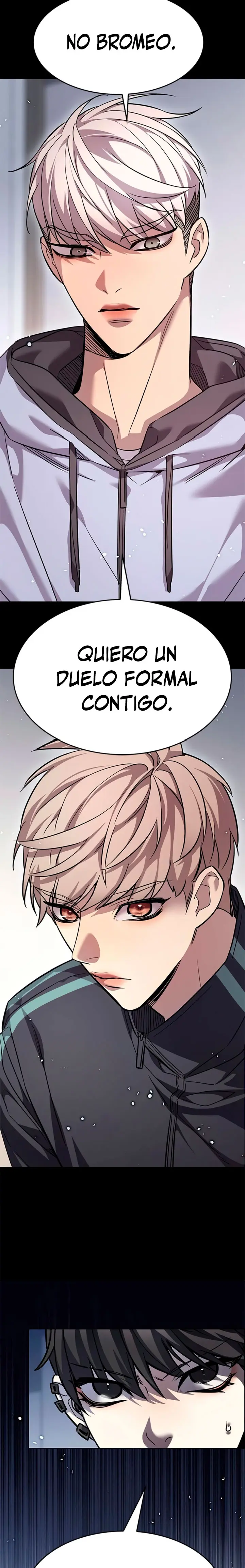 Rayito - Capítulo 389 - Página 12 - LectorTMOo