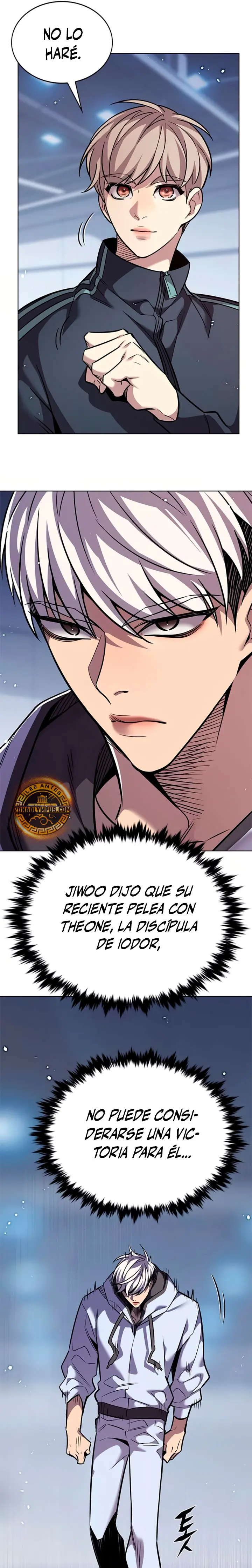 Rayito - Capítulo 389 - Página 14 - LectorTMOo