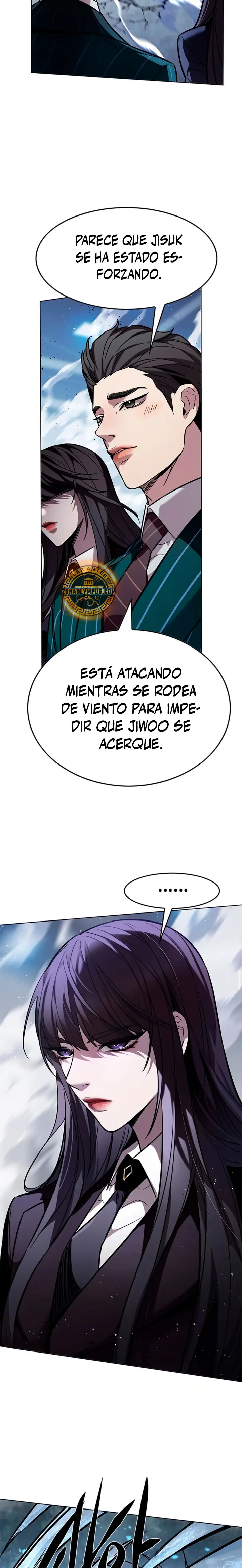 Rayito - Capítulo 389 - Página 22 - LectorTMOo