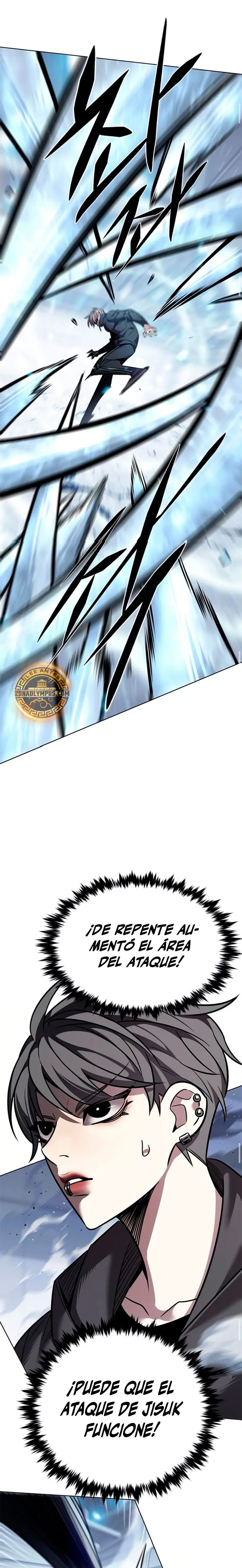 Rayito - Capítulo 389 - Página 24 - LectorTMOo