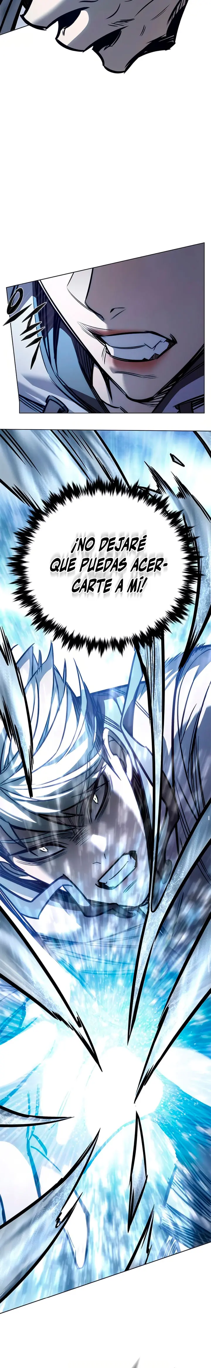Rayito - Capítulo 389 - Página 31 - LectorTMOo