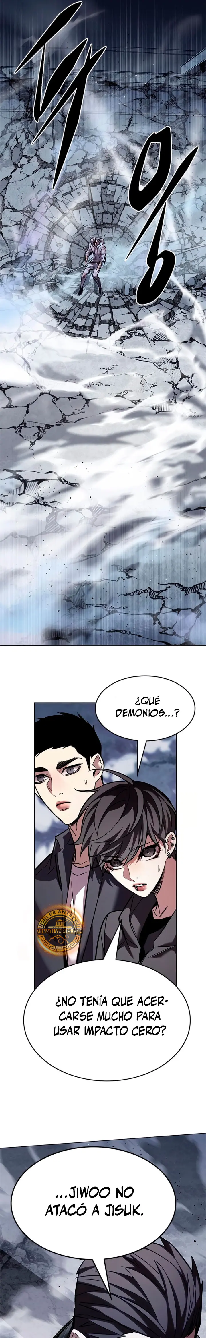 Rayito - Capítulo 389 - Página 38 - LectorTMOo