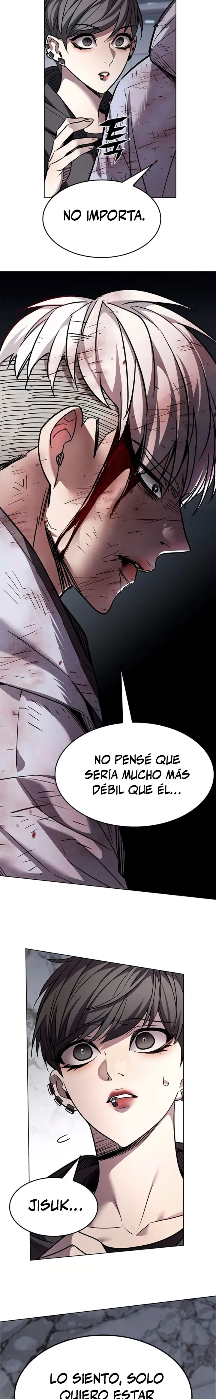 Rayito - Capítulo 389 - Página 41 - LectorTMOo