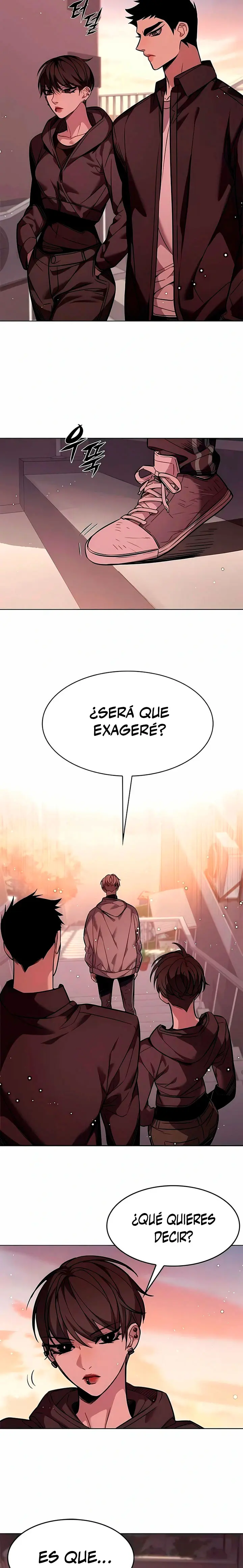 Rayito - Capítulo 390 - Página 3 - LectorTMOo