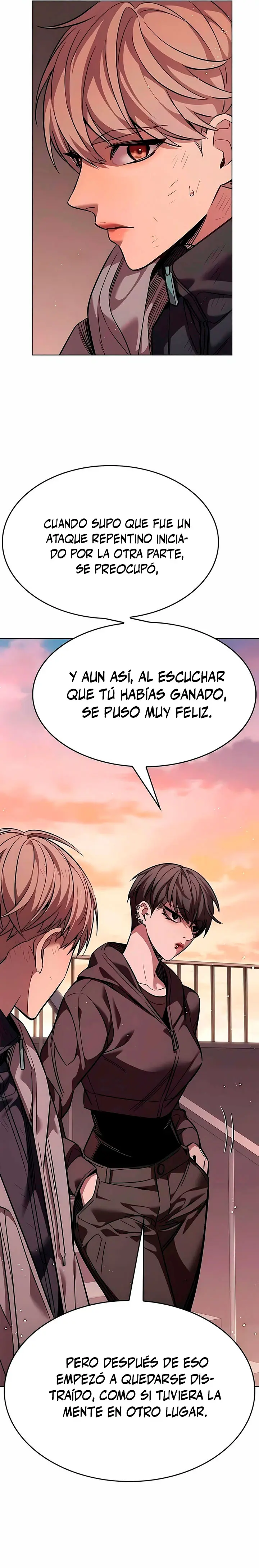 Rayito - Capítulo 390 - Página 8 - LectorTMOo