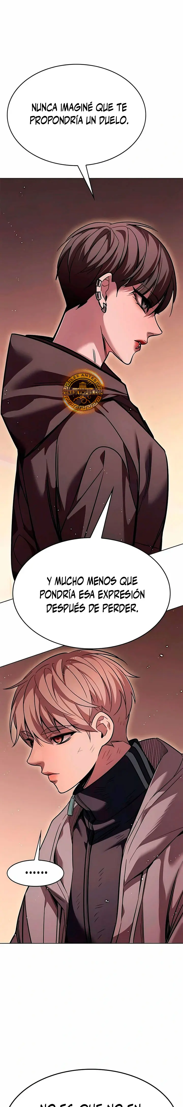Rayito - Capítulo 390 - Página 9 - LectorTMOo