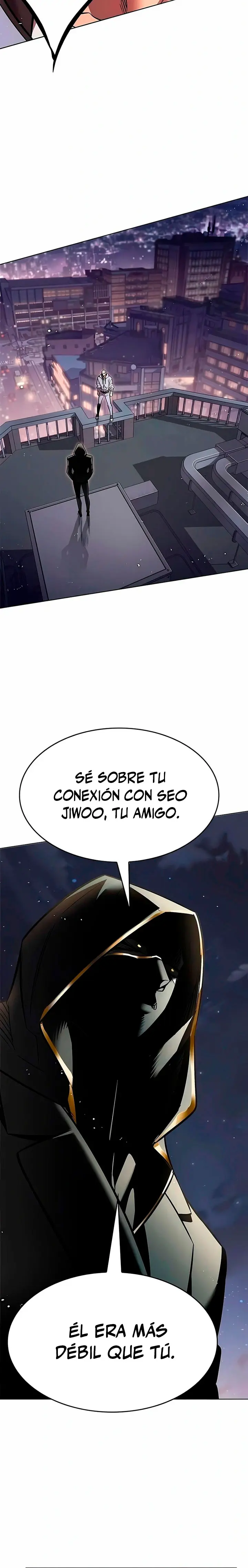 Rayito - Capítulo 390 - Página 21 - LectorTMOo