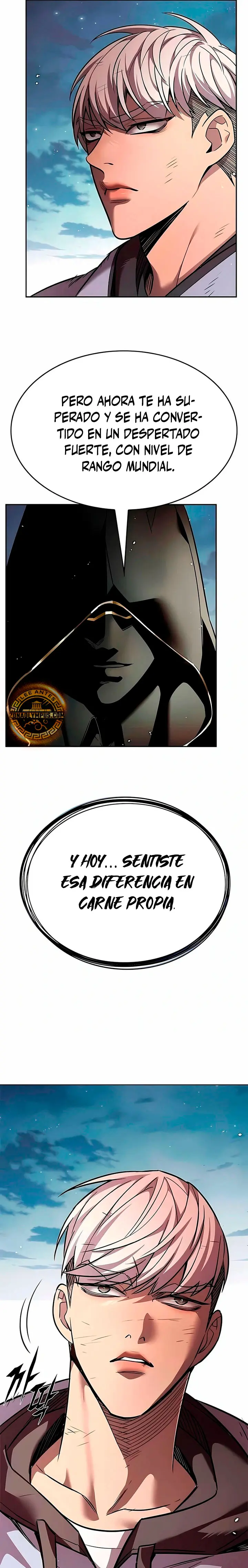 Rayito - Capítulo 390 - Página 22 - LectorTMOo