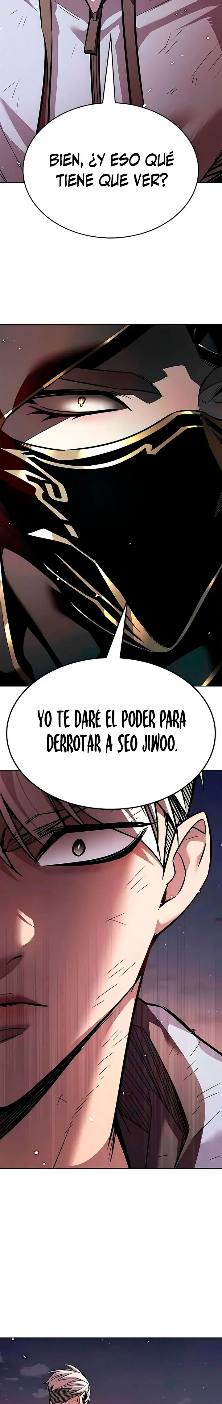 Rayito - Capítulo 390 - Página 23 - LectorTMOo